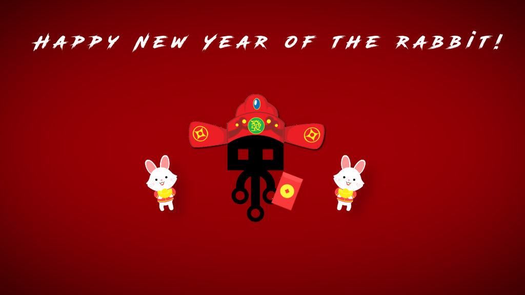 USBKILL - NFCKill Chinese new year sale.