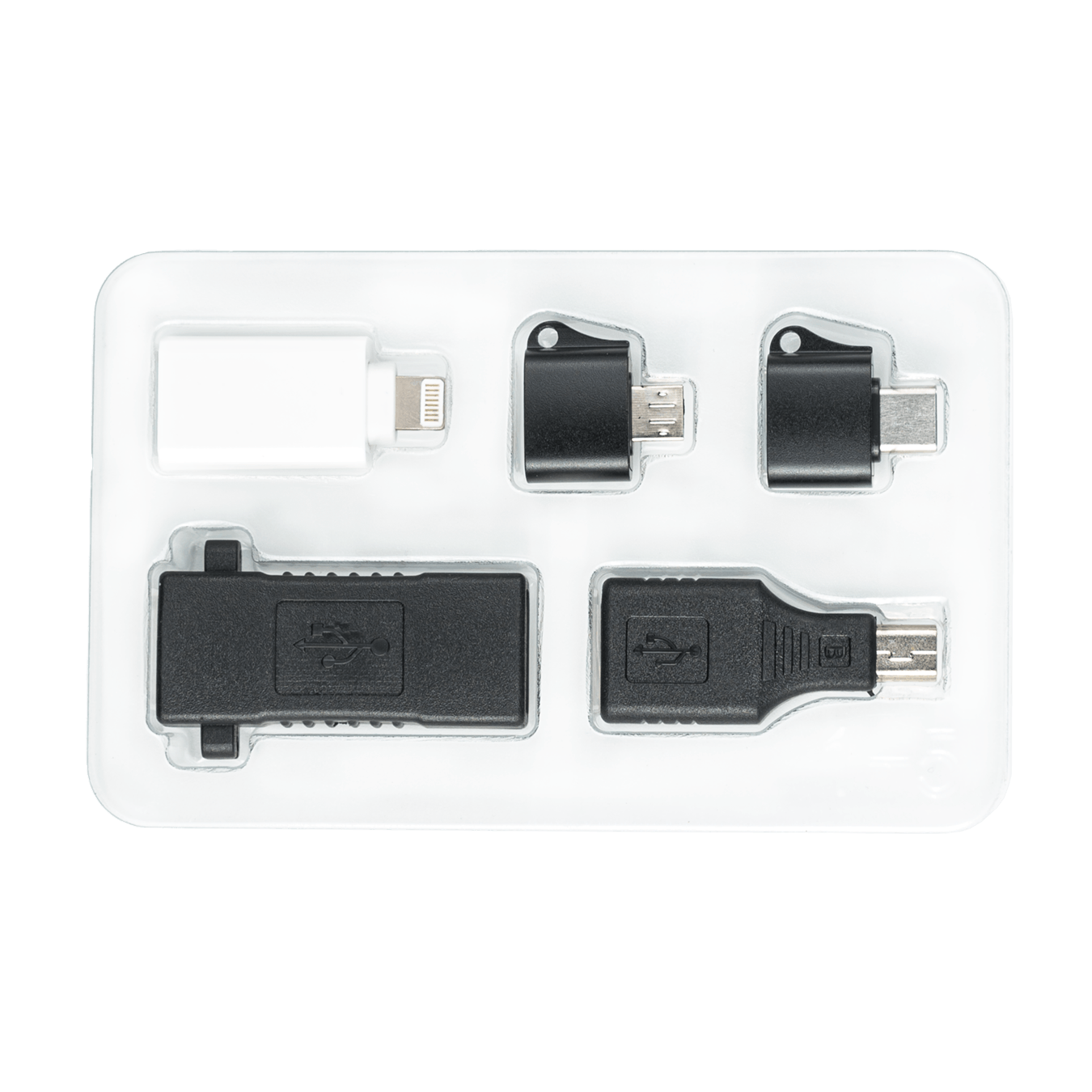 Adaptor Kit