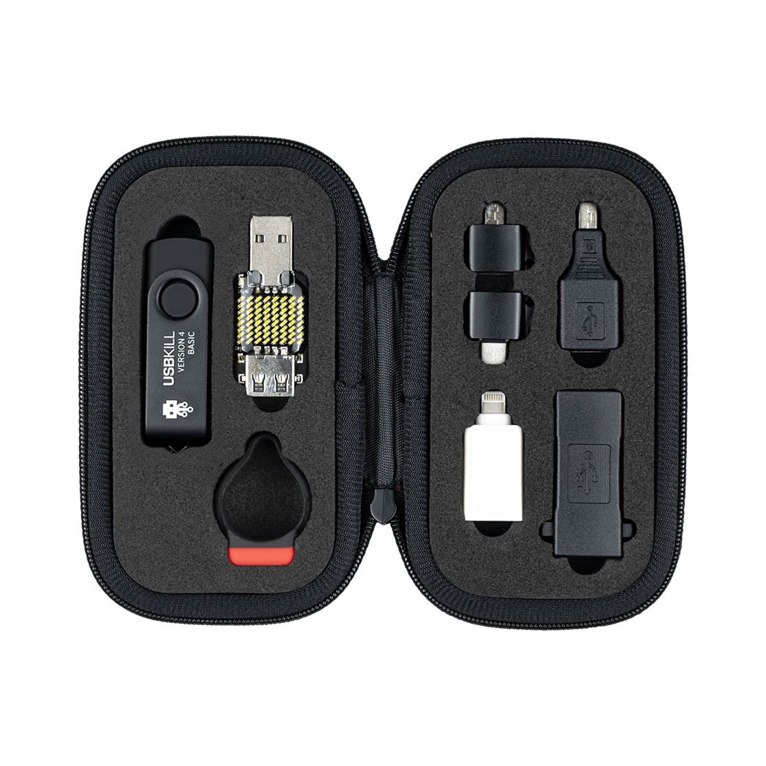 USBKill V4 Kit